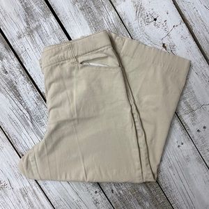 Coldwater Creek Capris